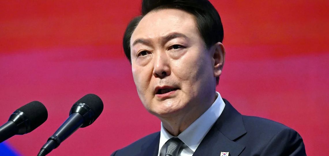 Could South Korea’s Political Conflict Alter Oil Supplies to Asia-Oceania?