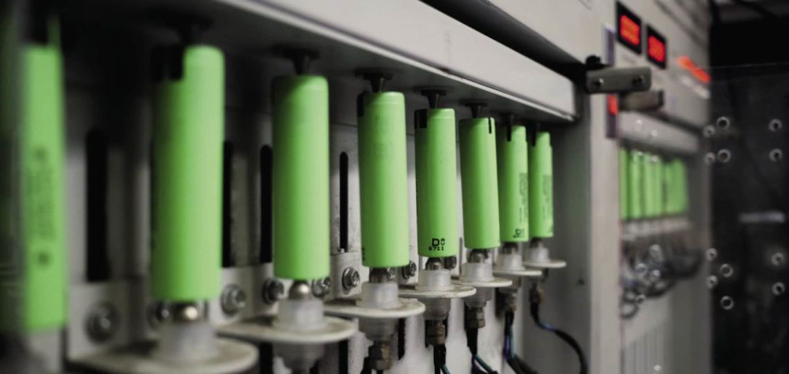 Ace Green Recycling plans global growth with public listing