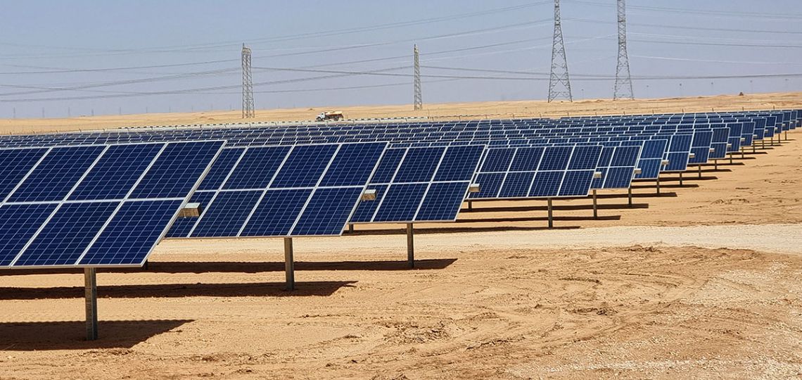 Katiola : 53 millions $ pour une centrale solaire de 50 MWc en Côte d’Ivoire