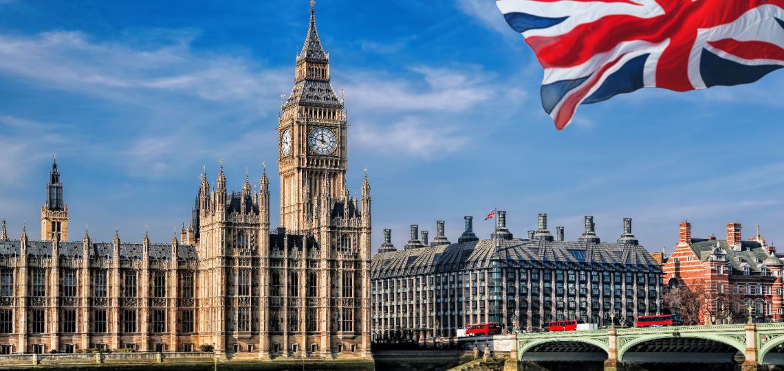 United Kingdom / Qatar: One Billion for Climate Technologies