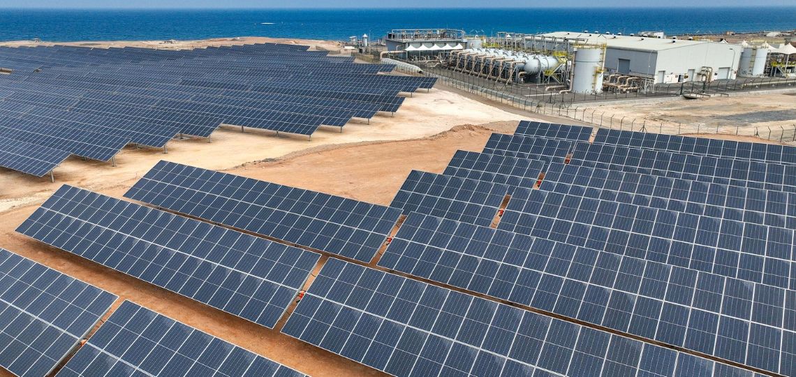 Oman launches a qualification process for a 280 MW solar project in Al Kamil Wal Wafi
