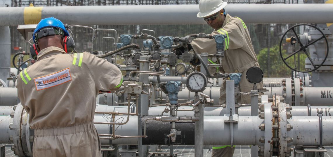 Savannah Energy resumes negotiations for Petronas’ oil assets in South Sudan