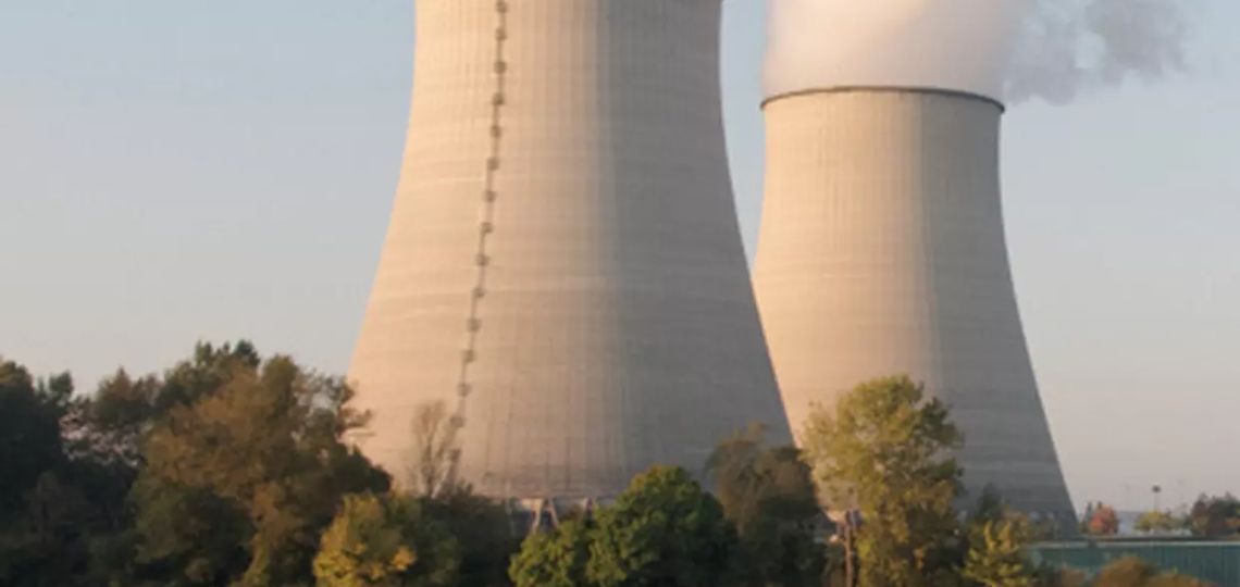 EnergySolutions and Terrestrial Energy deploy molten salt nuclear reactors