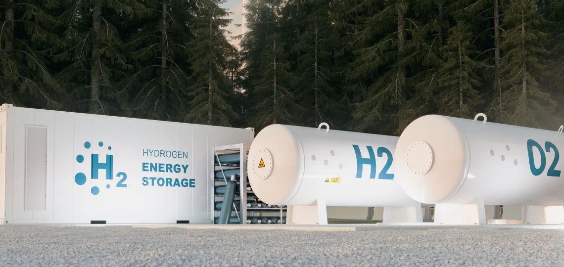 Tunisia to Launch Hydrogen Production by 2030