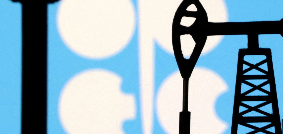 L’Opep+ prolonge ses coupes pétrolières jusqu’en 2025 pour stabiliser les cours