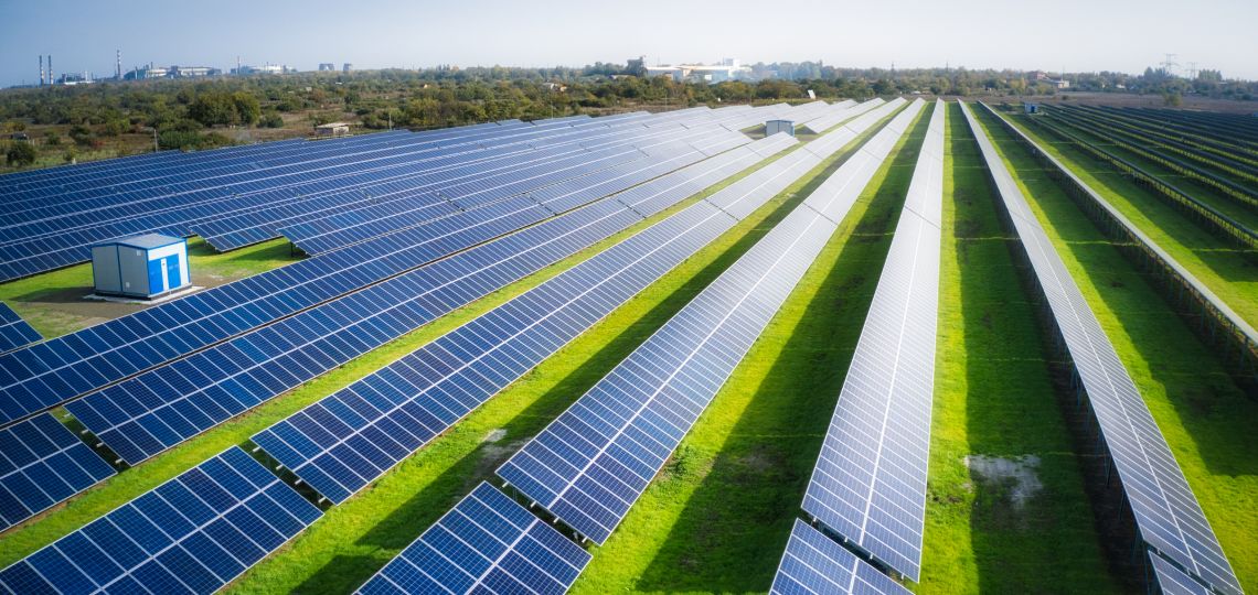 The Most Ambitious Solar and Storage Project in the U.S. Gains Crucial Approval