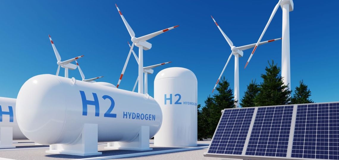 Oman and Belgium Unite for a Strategic Partnership Around Green Hydrogen