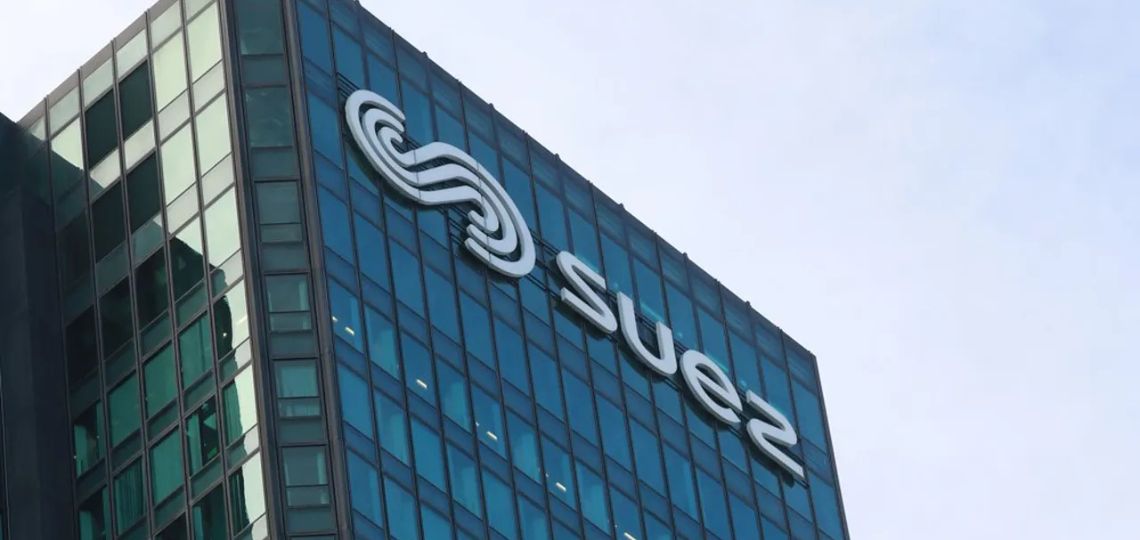 Suez wins a historic waste-to-energy contract in Toulouse