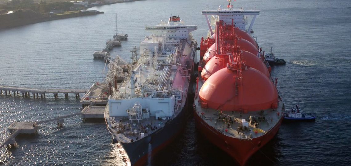 La Lituanie achète un terminal GNL, renforçant son indépendance énergétique