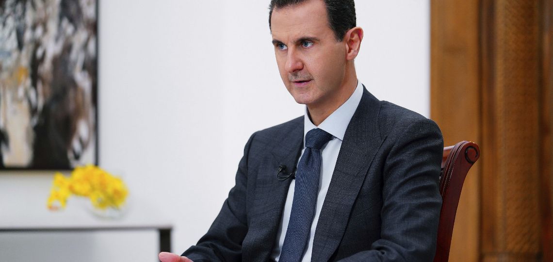 Chute du régime Assad : impacts limités sur le marché pétrolier mondial