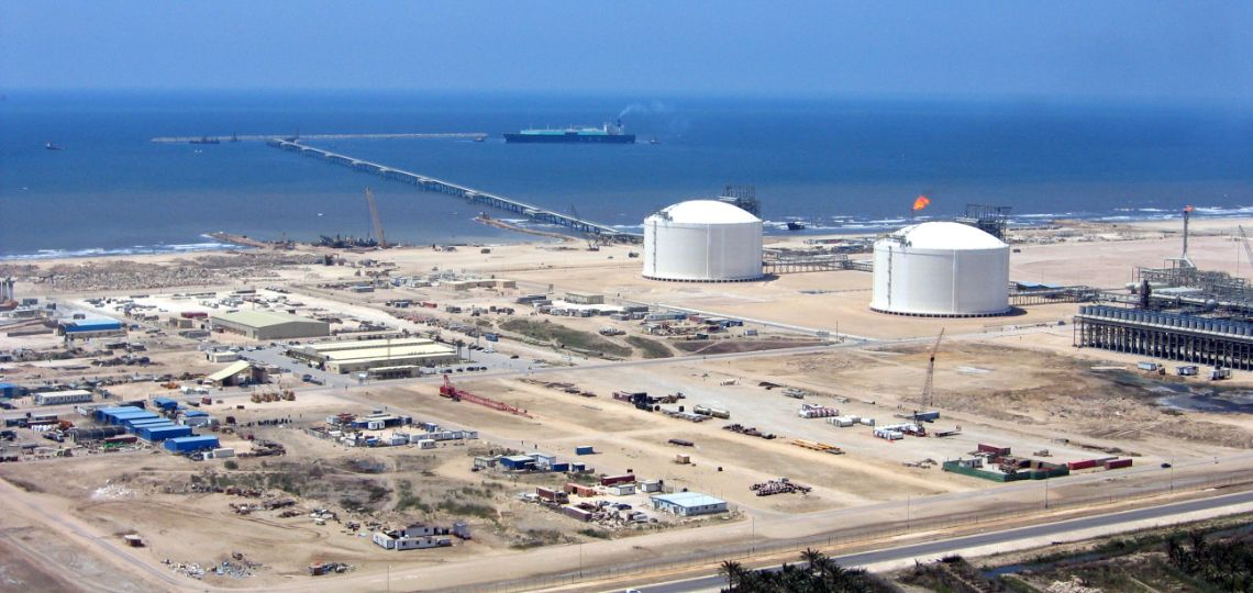 Egypt: Increase in Fuel Oil Imports Amid High LNG Prices