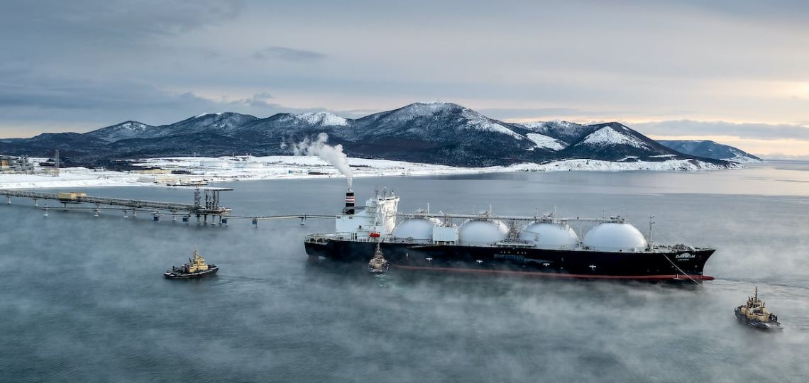 Russian Gas: Putin Expands Payment Options Amid US Sanctions