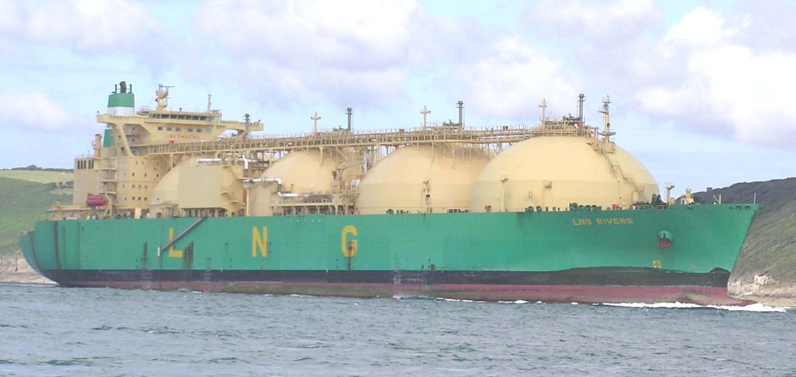 L’Espagne renforce ses importations de gaz face à la demande