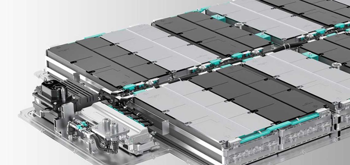 First Electric Batteries Made in France: A Challenge for European Sovereignty