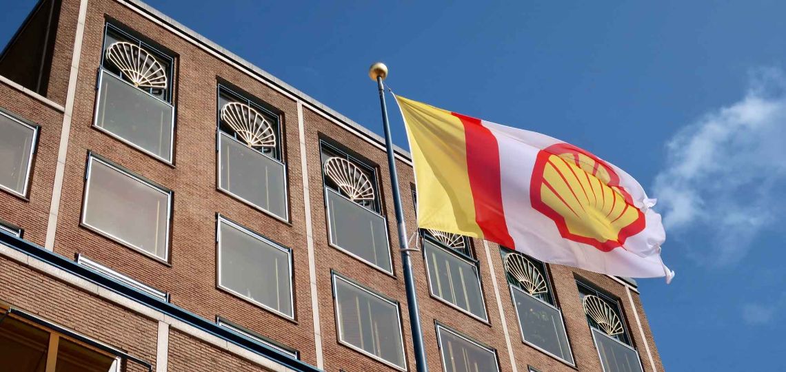 Shell ends new offshore wind projects to refocus its energy strategy