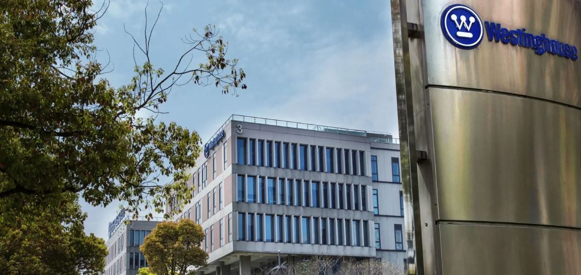 Westinghouse: eVinci Microreactor Gains Approval from US Regulators