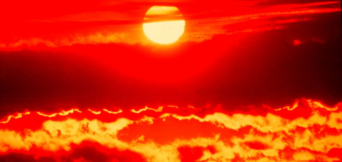 2024: A Year Beyond 1.5°C of Global Warming