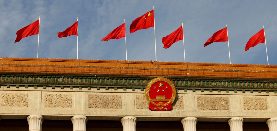 Local Barriers Hinder China’s Power Market Reforms