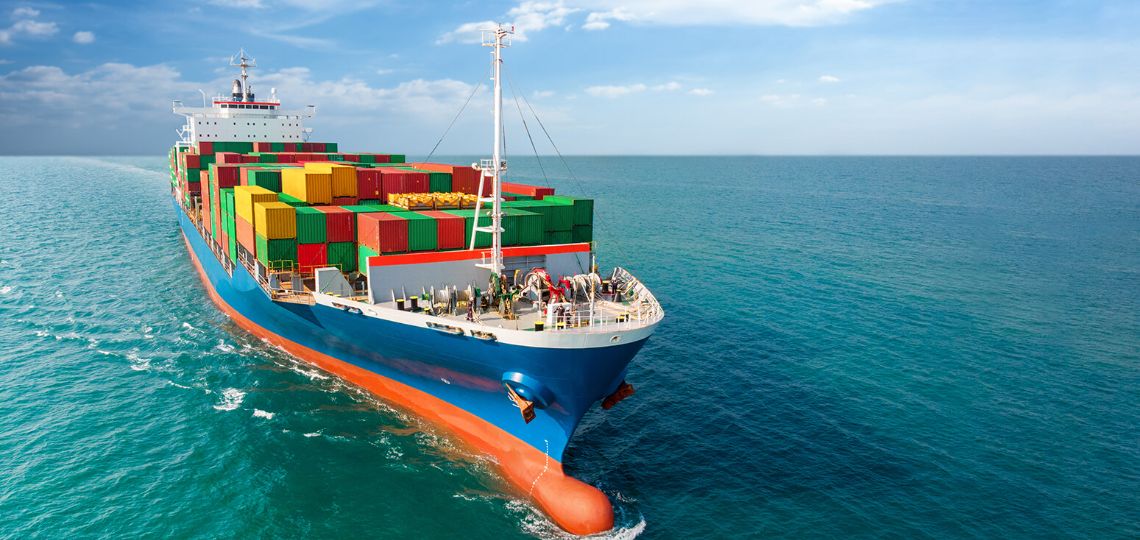 Transport maritime : un pilier pour le captage transfrontalier de CO2