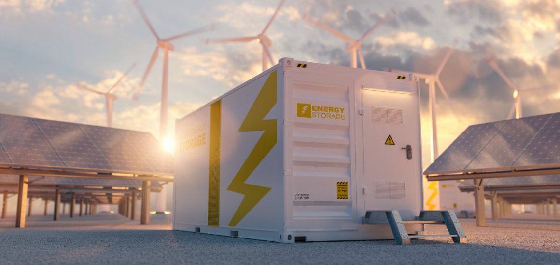 Battery Profitability: Australia Benefits from Energy Price Volatility