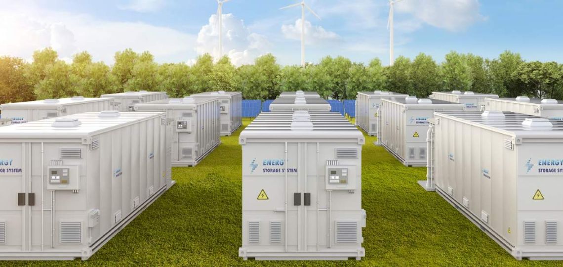 Bulgarie : Un Appel à Projets de Stockage d’Énergie Surabondé par 4,3 Fois