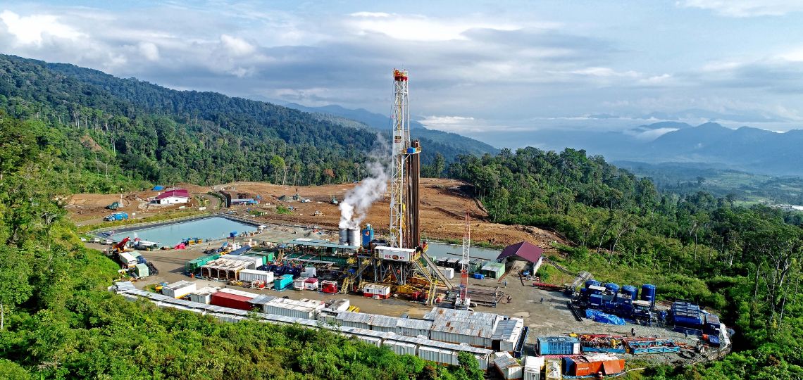 Star Energy Geothermal adopts generative AI to optimize its operations in Indonesia