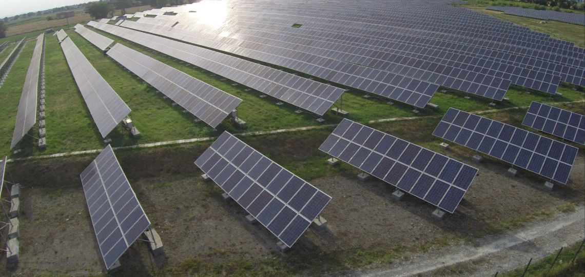 EDP Connecte Deux Nouvelles Centrales Solaires de 103 MWp en Italie