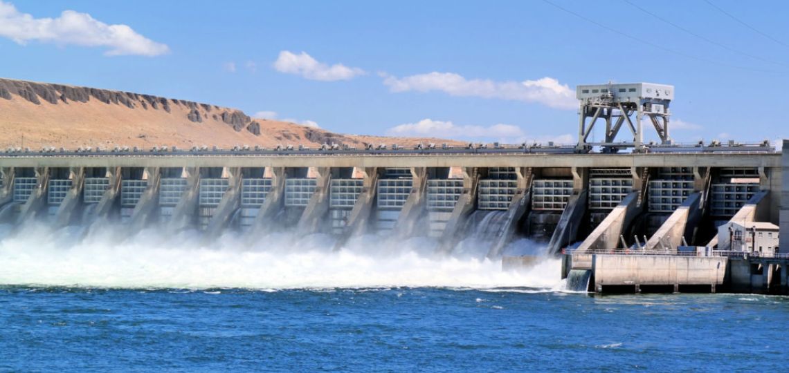 The Grand Ethiopian Renaissance Dam: Essential Cooperation for Sustainable Management of the Nile