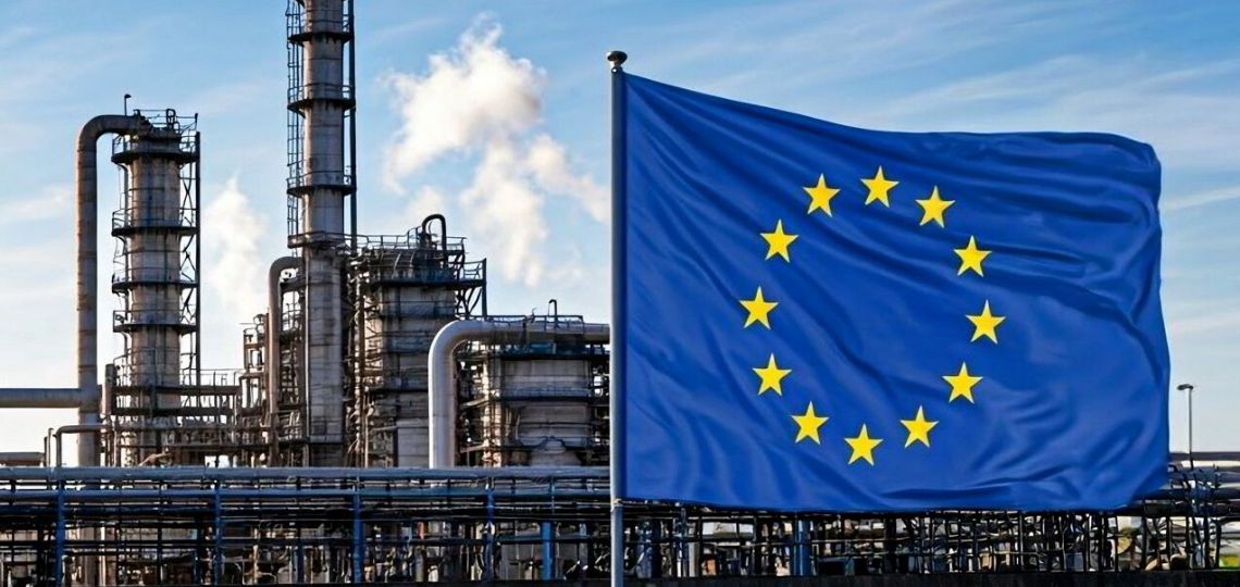 European Industry Weakened by Exorbitant Energy Costs