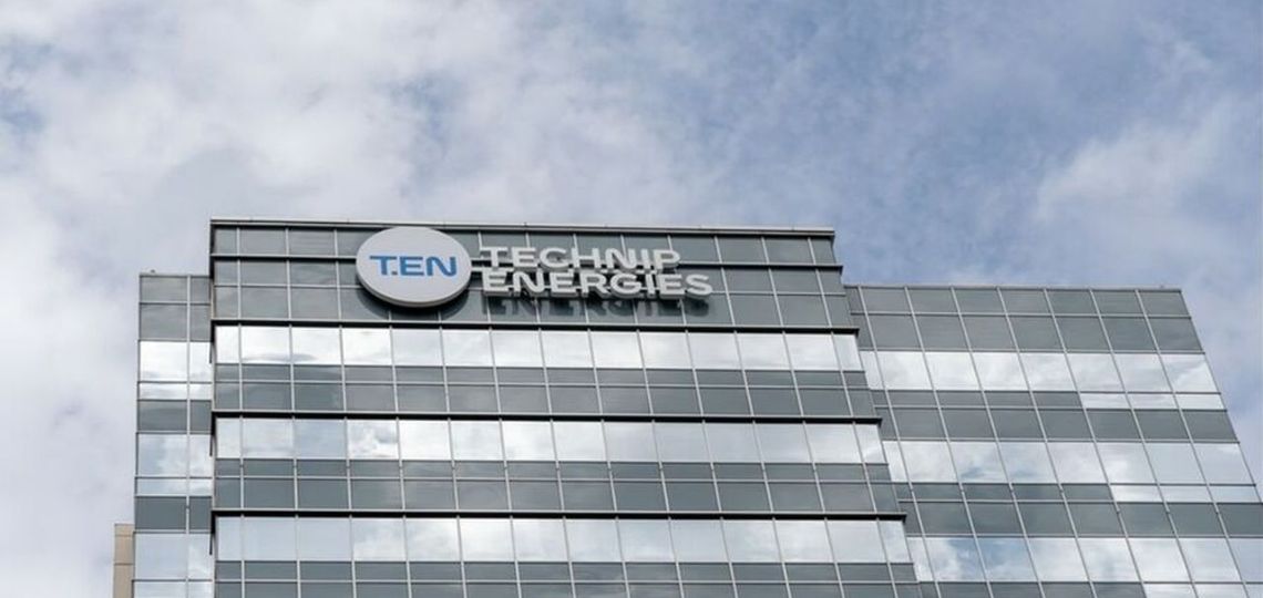 Technip Energies décroche un contrat d’un milliard pour une centrale à gaz à captage de carbone au Royaume-Uni