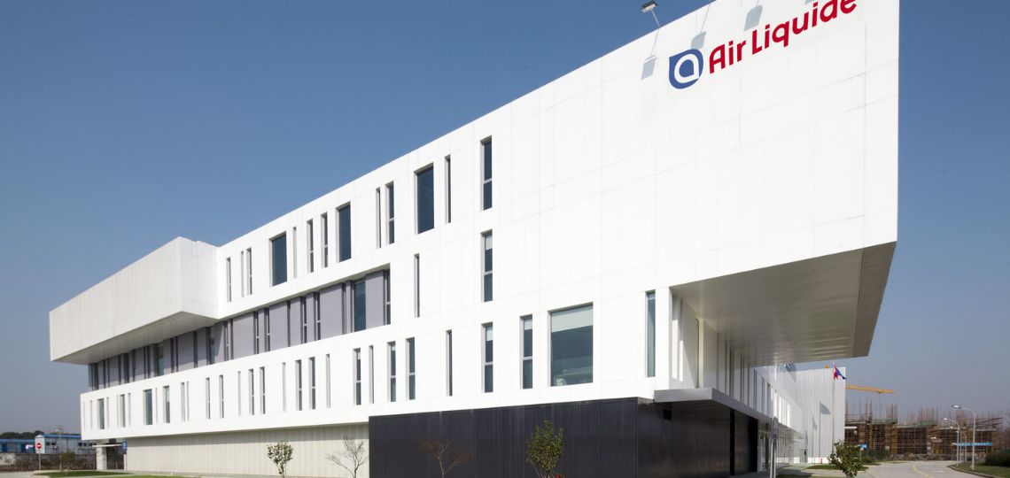 Shell et Greenpeace concluent un accord pour clore une procédure judiciaire