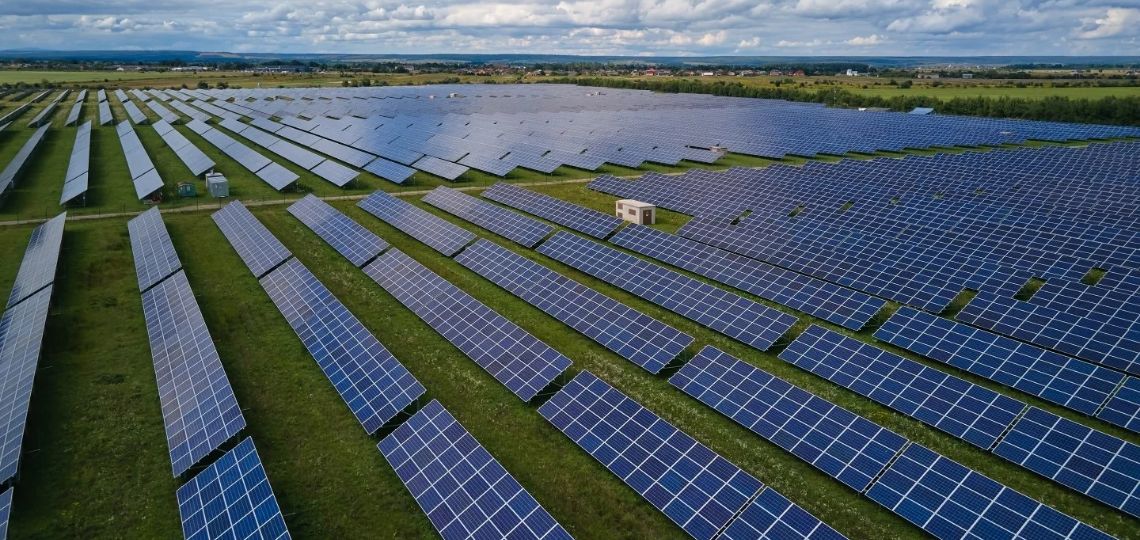 Enfinity Global closes €165 million for three 147 MW solar projects in Italy