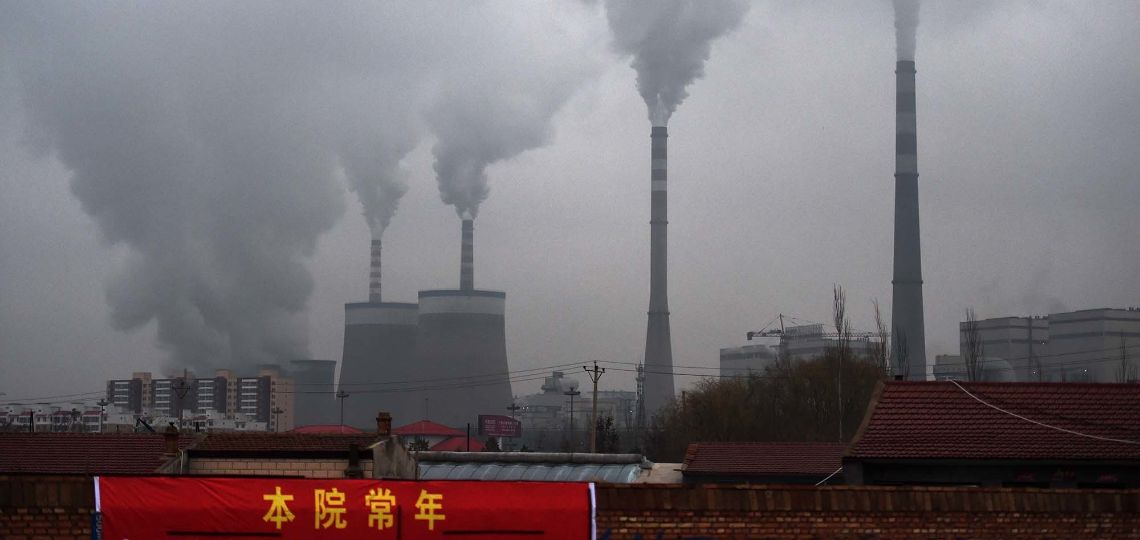 Chinas Coal Imports in November Rise by 19% Thanks to Long-Term Contracts