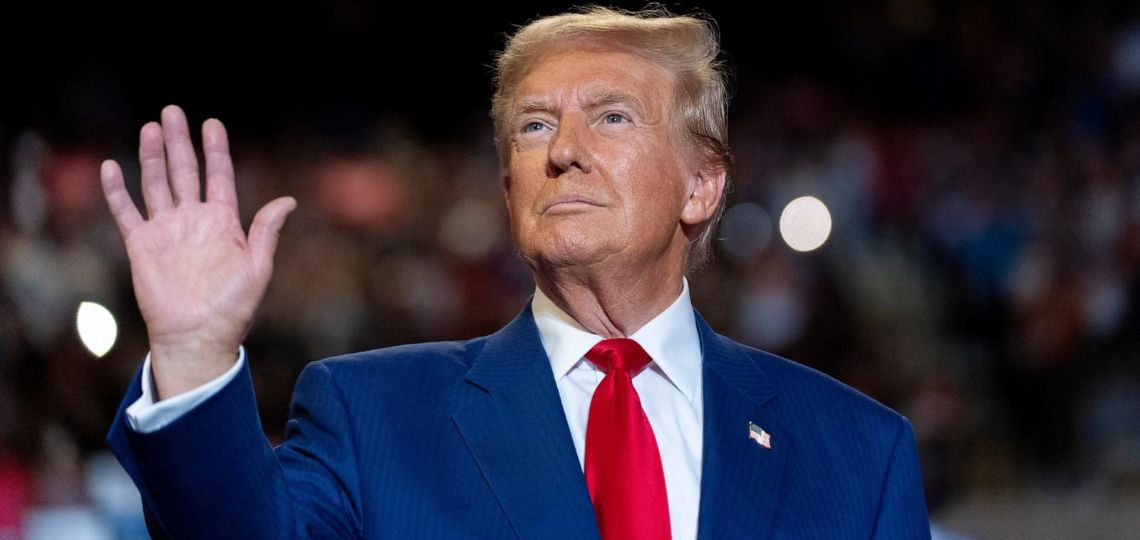 Ontario threatens to cut electricity exports to the U.S. in response to Trump’s plans