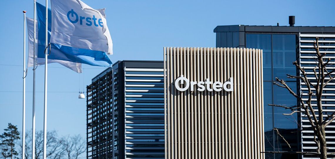 Ørsted: Between Financial Turbulence and Hopes for Offshore Wind Revival