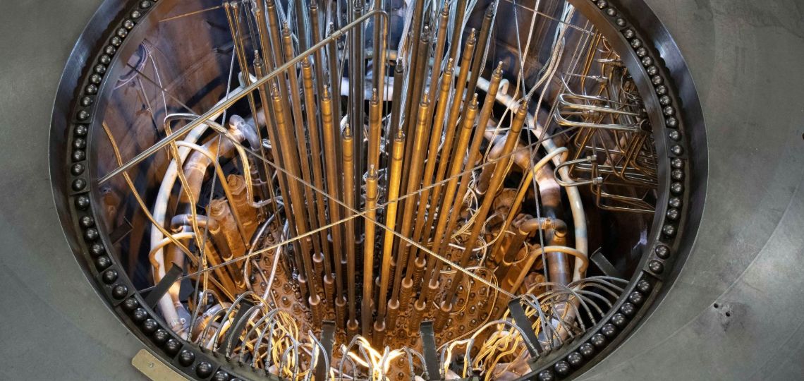 La Norvège explore le potentiel des réacteurs modulaires à Halden