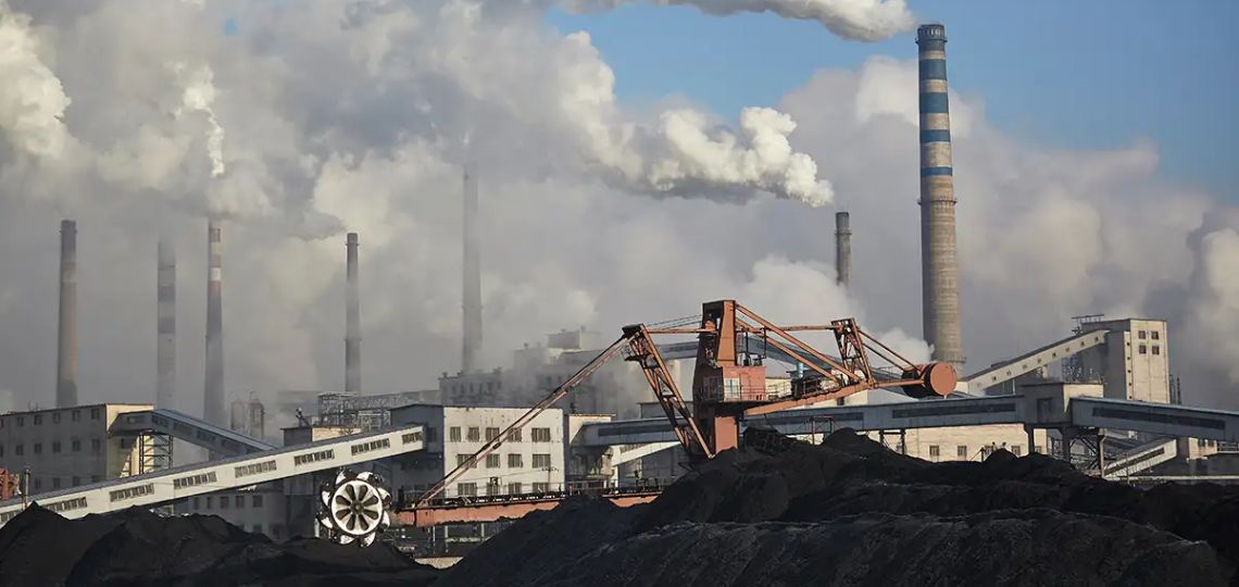 Chine : Une Expansion Ambitieuse des Marchés du Carbone Prévue pour 2025