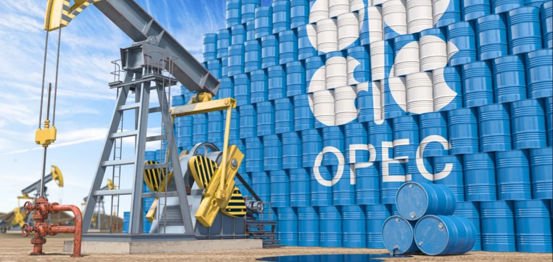 L’Opep Révise à la Baisse ses Prévisions de Demande de Pétrole pour 2024 et 2025