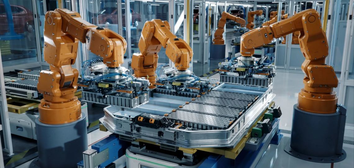 Nanoramic lève 44 millions de dollars pour révolutionner le secteur des batteries avec Neocarbonix®