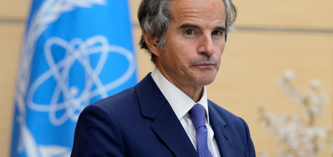 L’Iran Intensifie Son Enrichissement Nucléaire : Une Escalade Alarmante Sous Surveillance