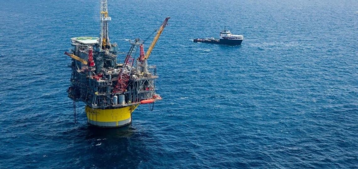 Shell valide l’investissement pour la Phase 3 du projet Silvertip dans le Golfe du Mexique
