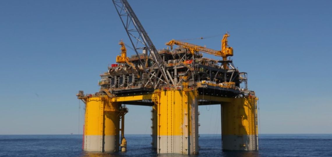 CNOOC sells its Gulf of Mexico oil assets to INEOS Energy