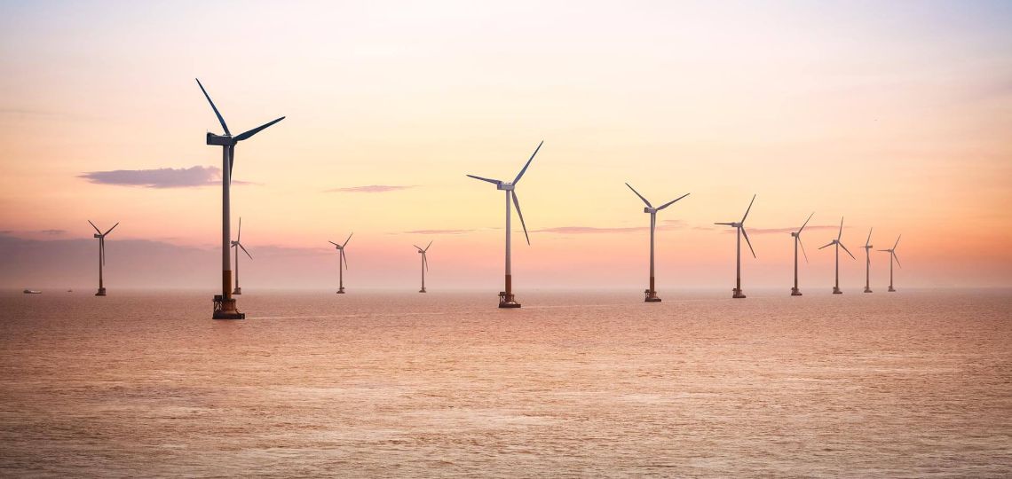US Plans New Offshore Wind Auction in Gulf of Mexico for 2026
