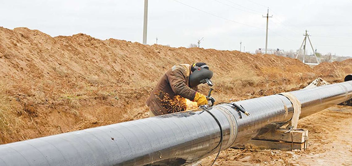 Bosnia Embarks on Energy Diversification with New Gas Interconnection