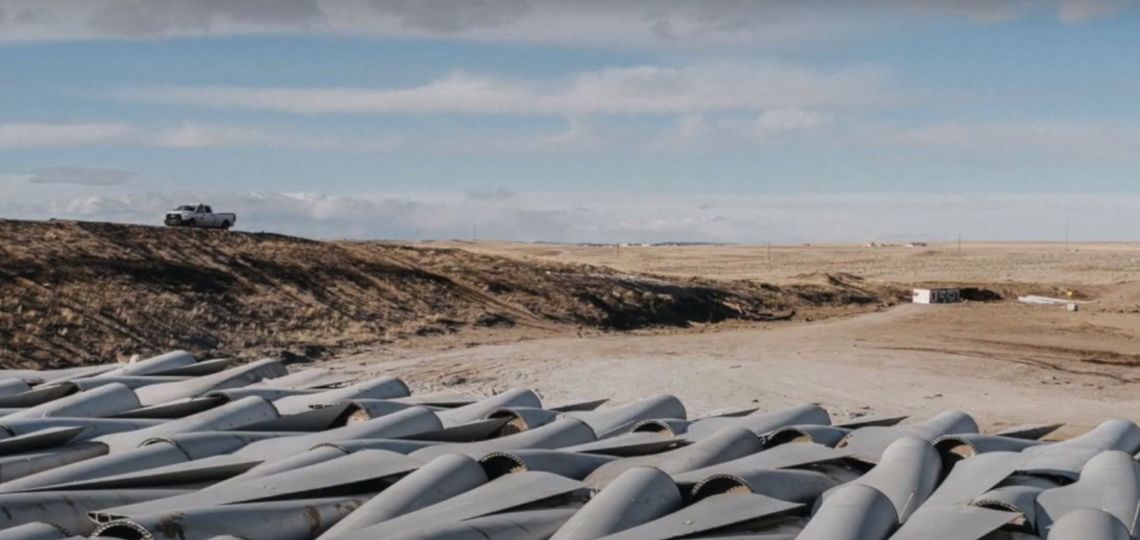 Les opérateurs de réseaux lancent les études de faisabilité du corridor hydrogène nordique-baltique