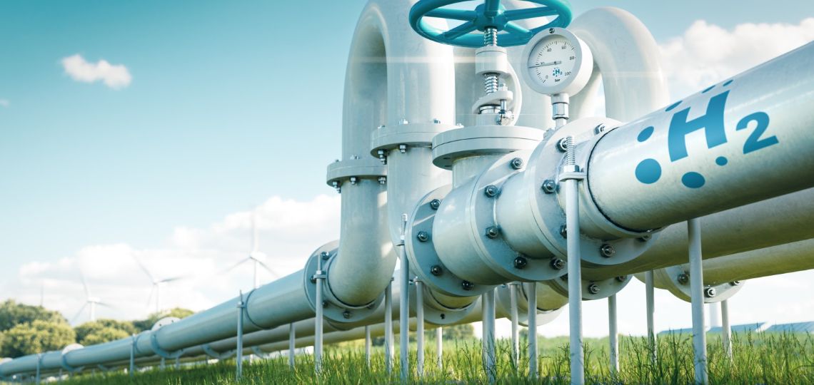 Les opérateurs de réseaux lancent les études de faisabilité du corridor hydrogène nordique-baltique