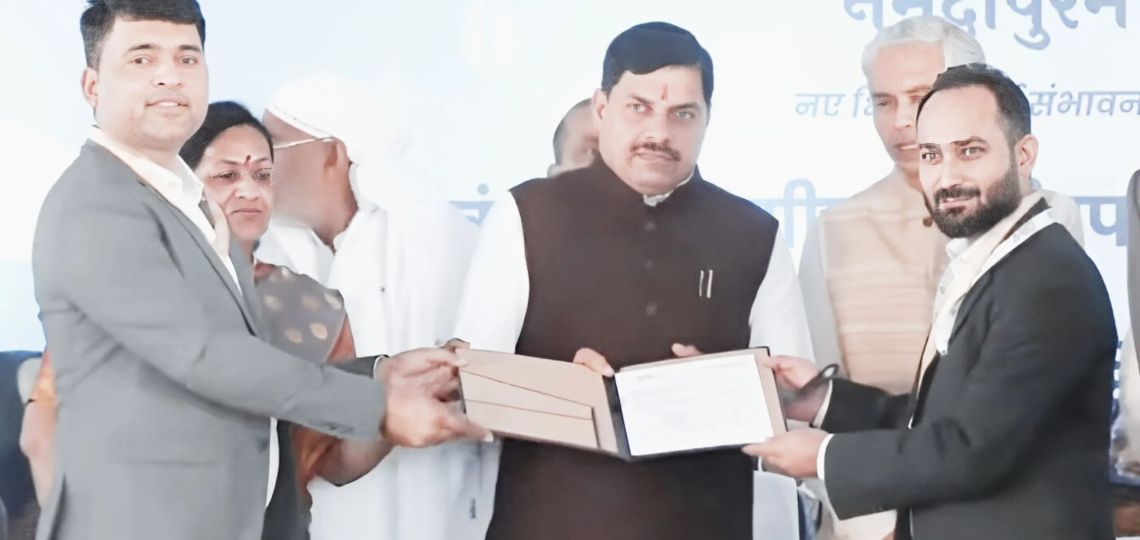 Rays Green Energy invests €158 million in a solar giga factory in India