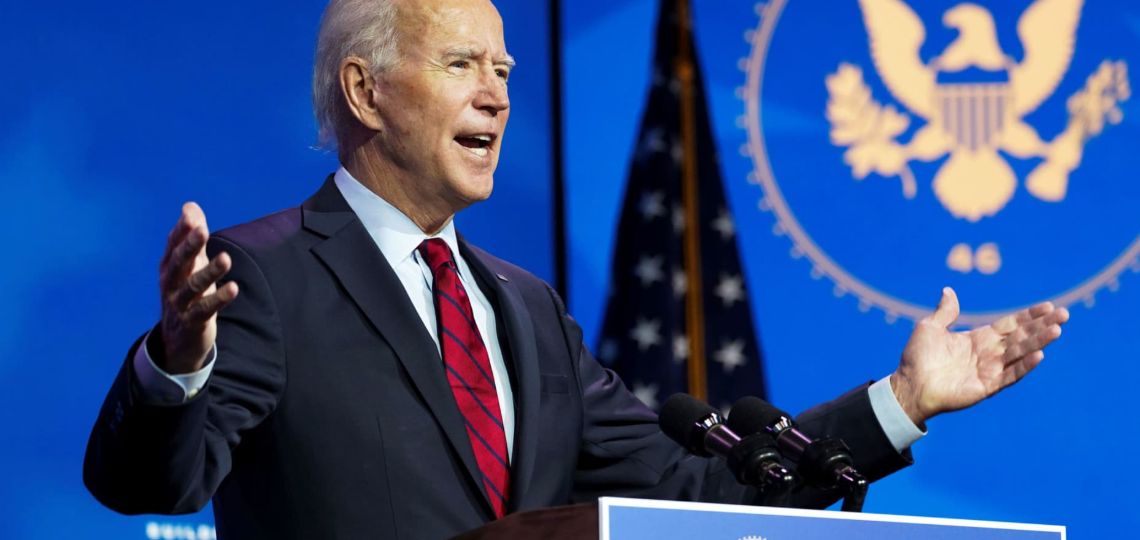 Biden Engage une Réforme Majeure sur le Financement des Projets Pétroliers et Gaziers