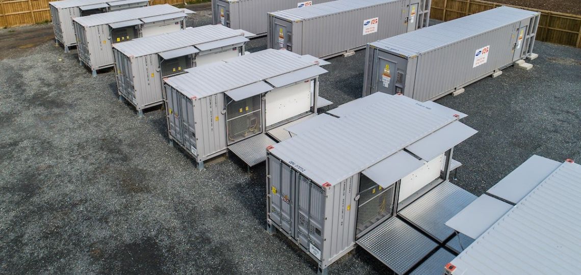 Envision Energy signe le plus grand contrat de stockage d’énergie par batteries en Afrique du Sud