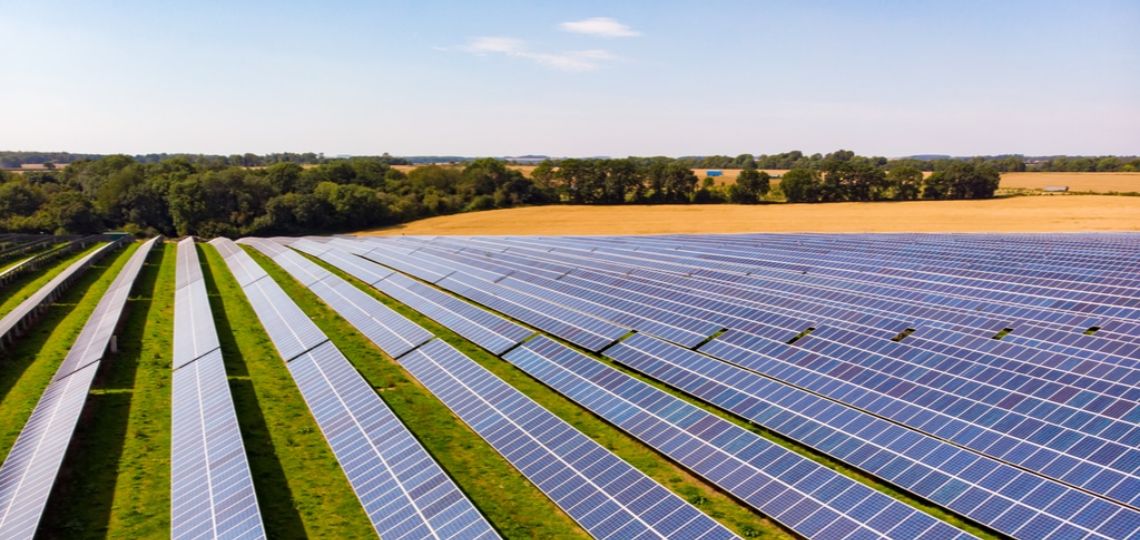 CEC Renewables issues $96.7 million in green bonds for its photovoltaic power plant in Zambia